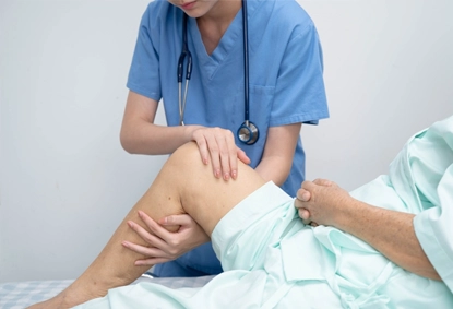 Knee Replacement Surgery in Santacruz, Mumbai: What To Expect Before, During & After